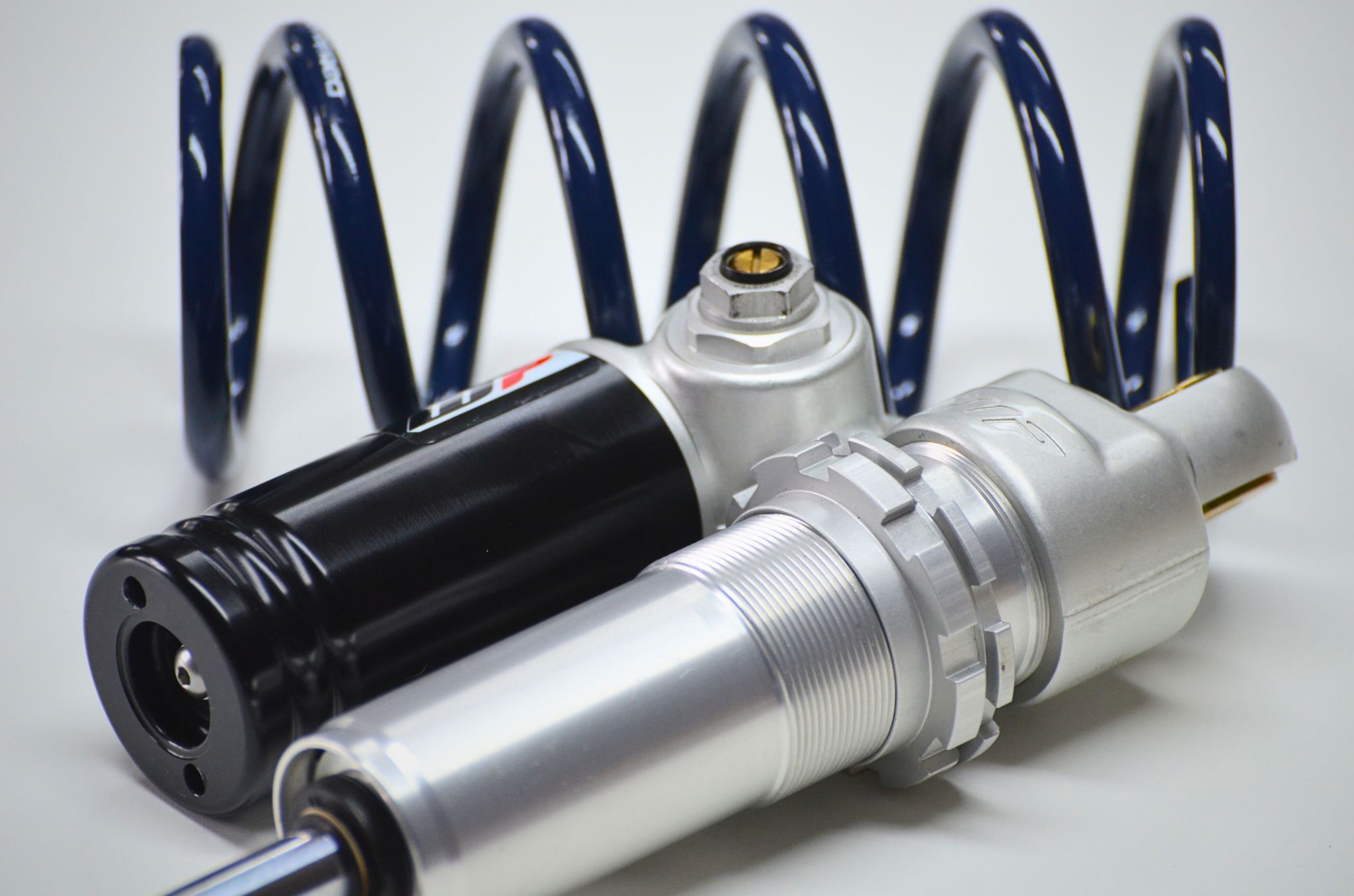 Shock servicing