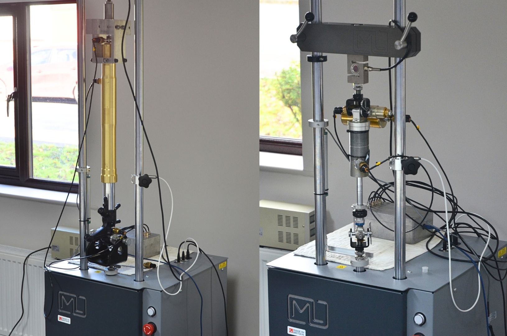 Advanced Dyno Testing Seminar