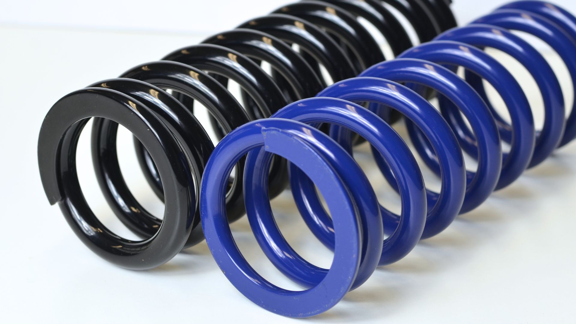 Off Road Shock Springs