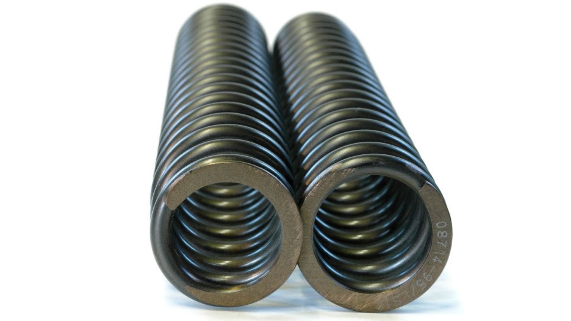 Off Road Fork Springs